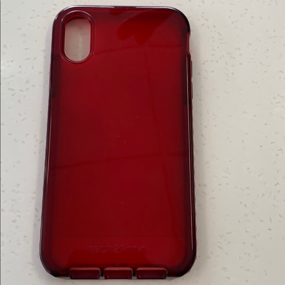 iPhone XR case